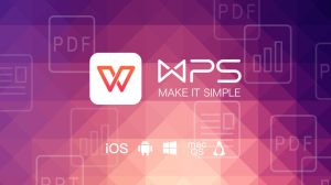 WPS Office批量打印